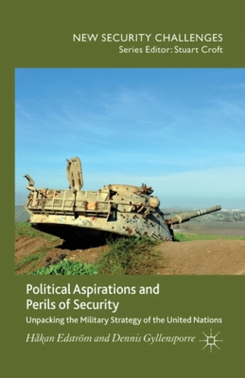 Political Aspirations and Perils of Security