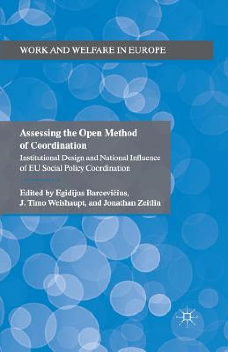 Assessing the Open Method of Coordination