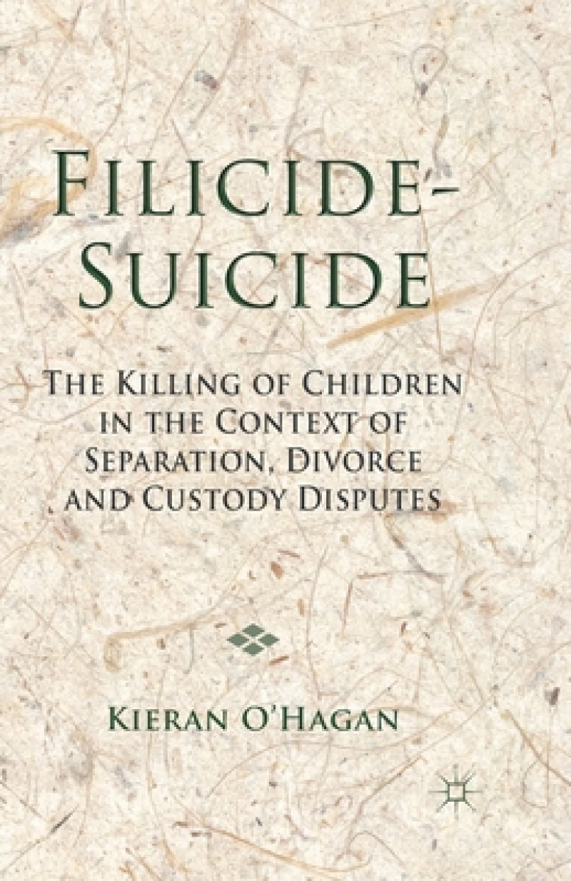 Filicide-Suicide