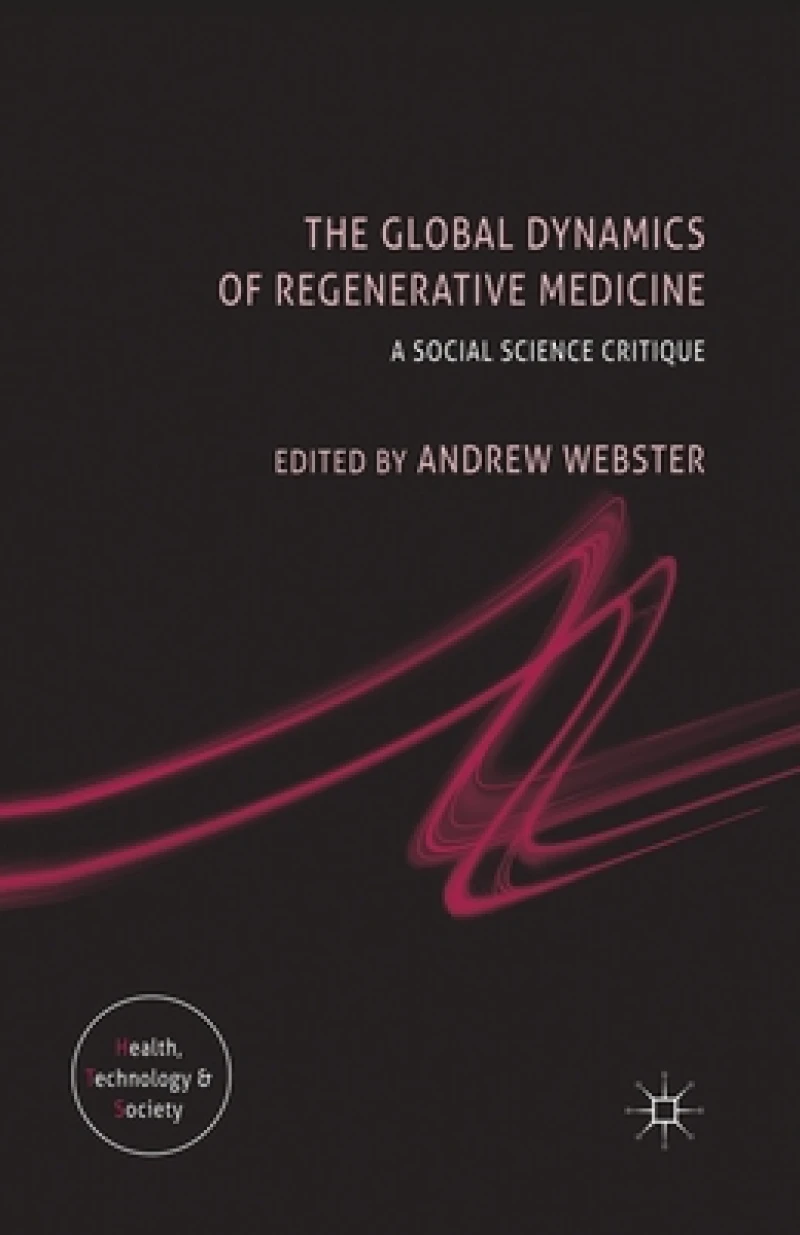The Global Dynamics of Regenerative Medicine