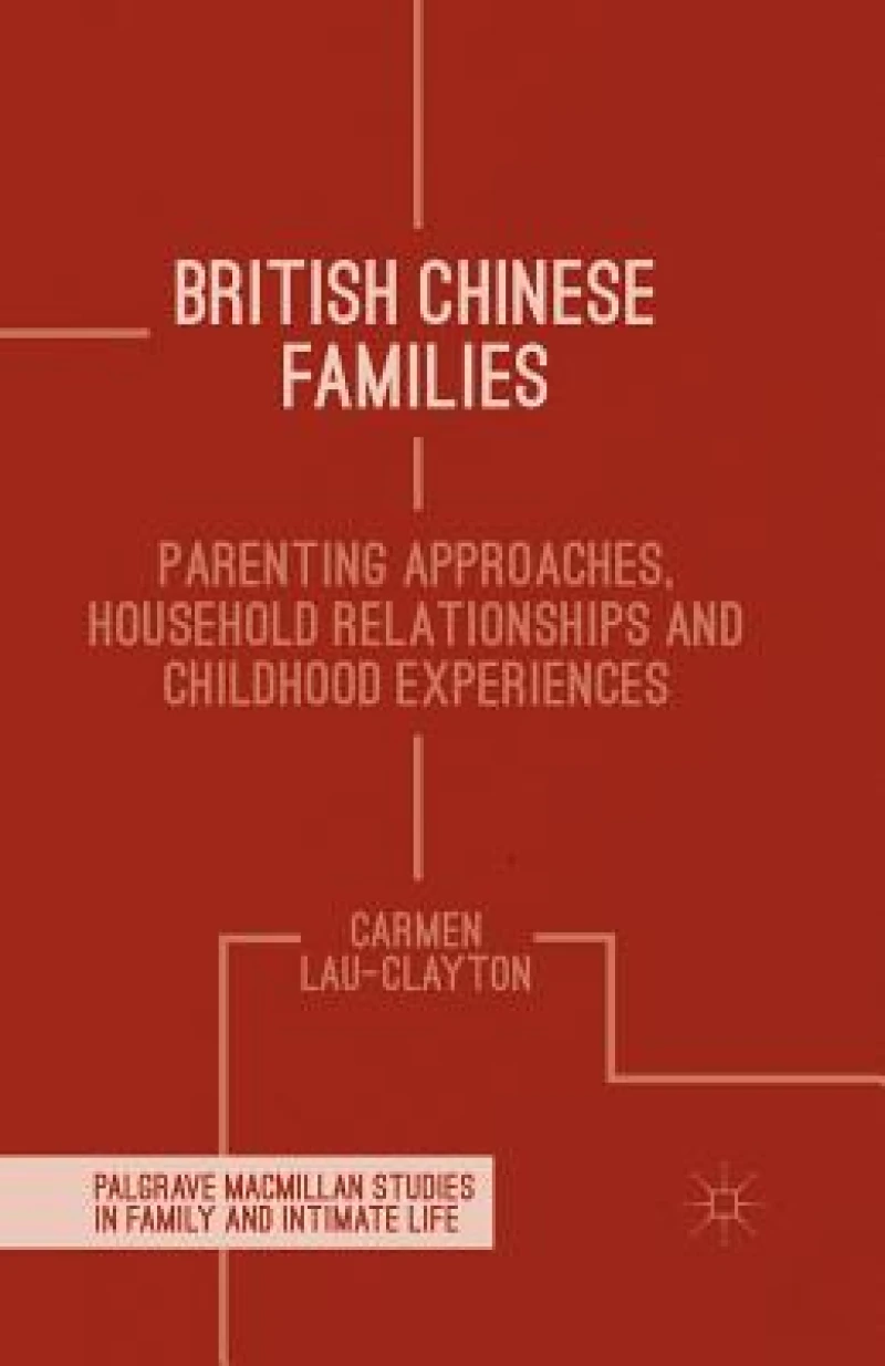 British Chinese Families