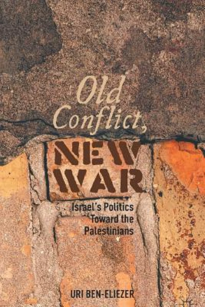 Old Conflict, New War