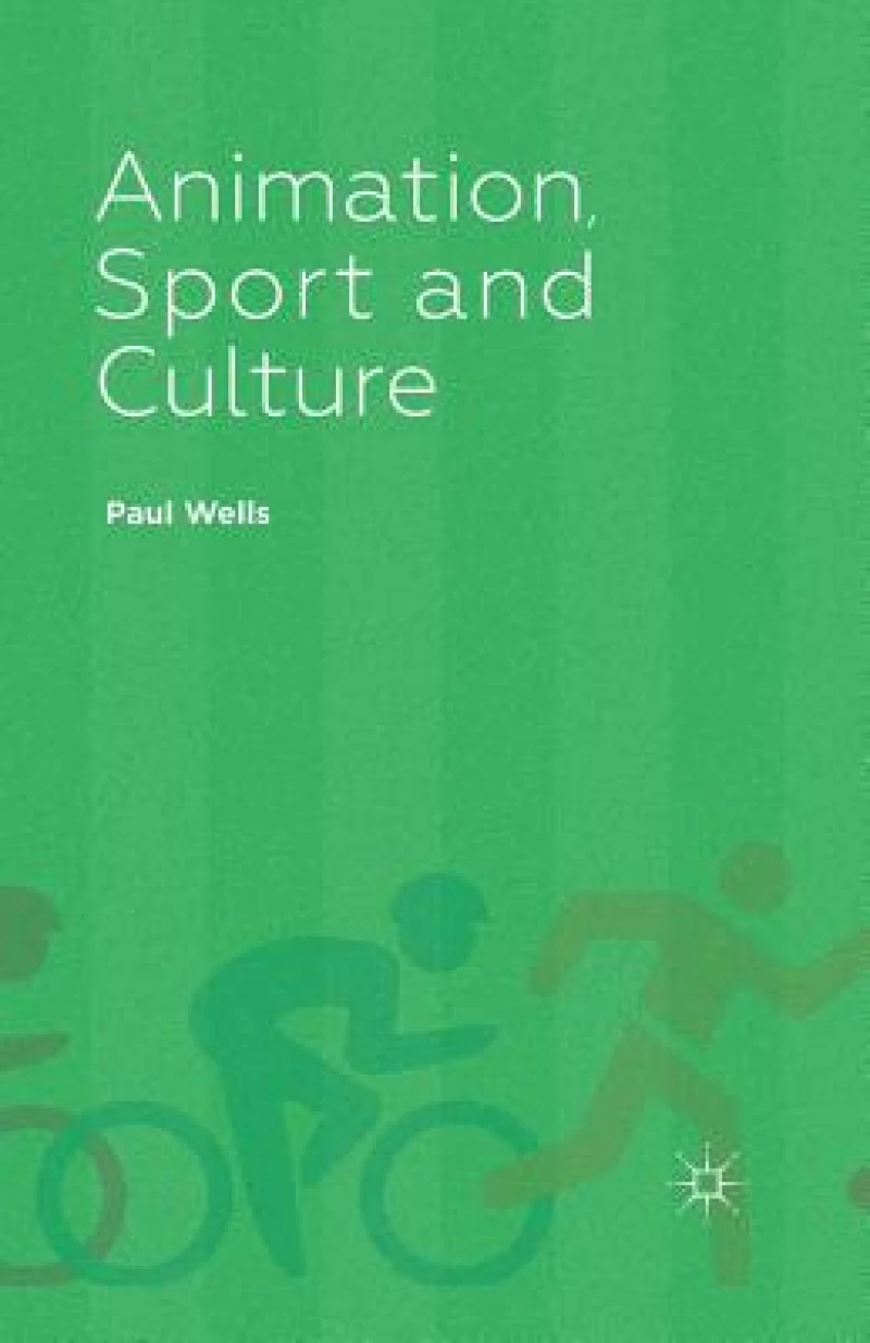 Animation, Sport and Culture