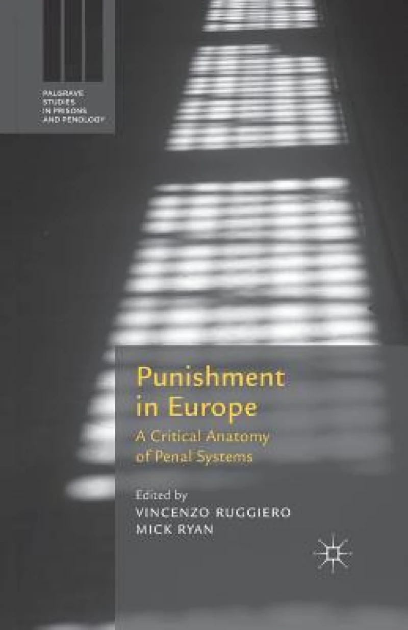 Punishment in Europe