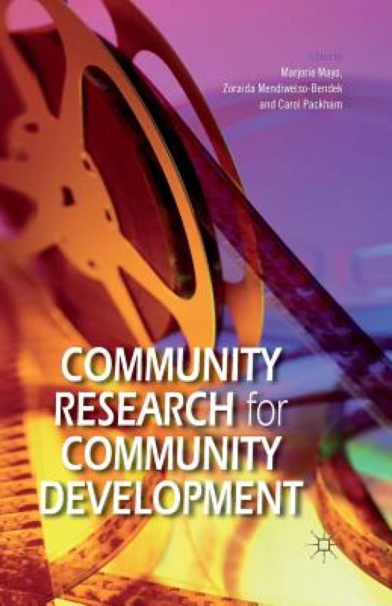 Community Research for Community Development