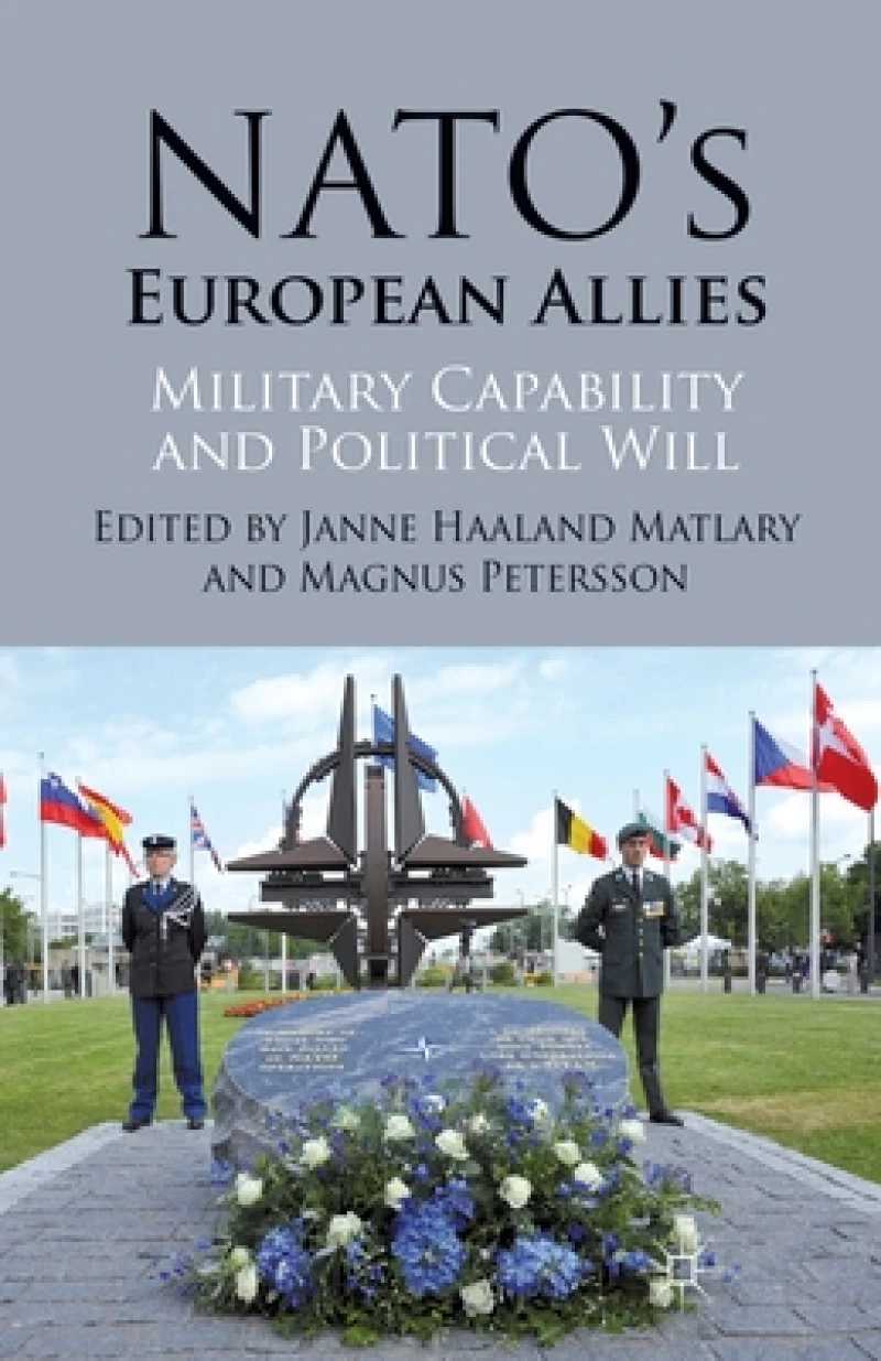 NATO''s European Allies