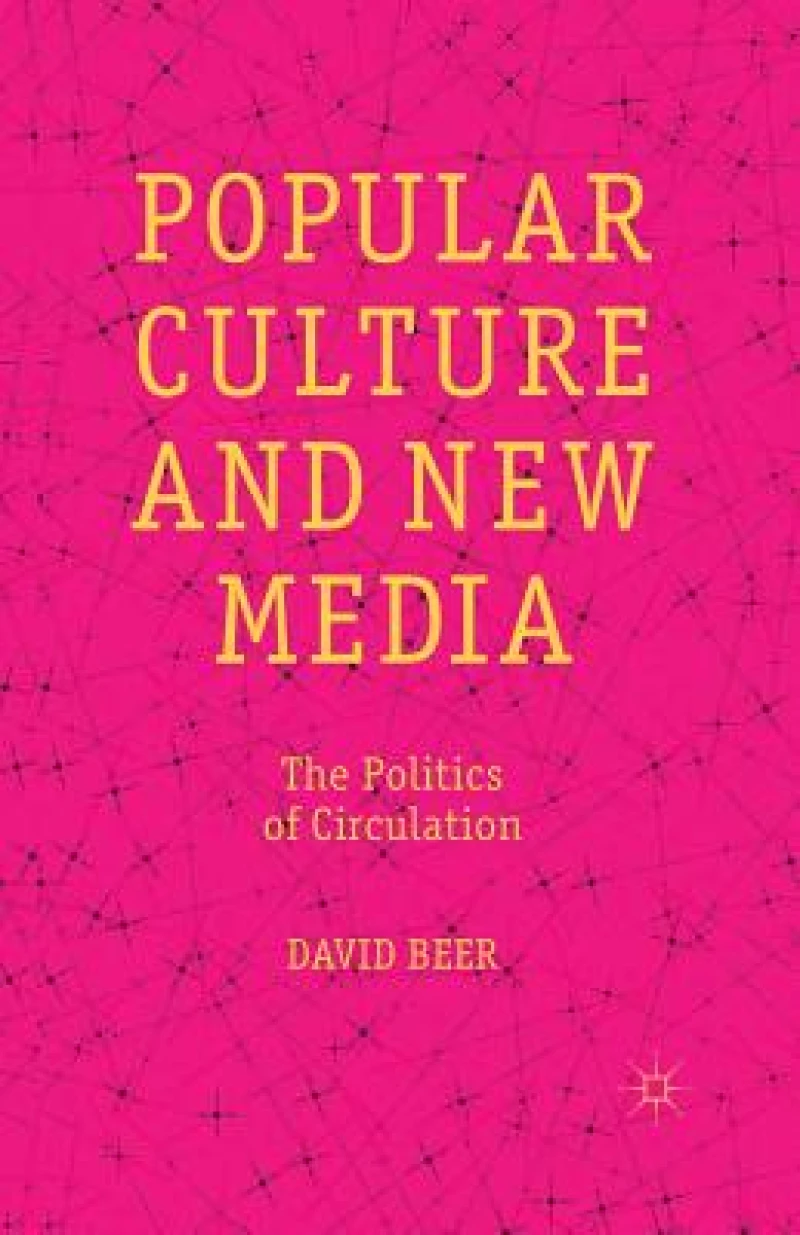 Popular Culture and New Media