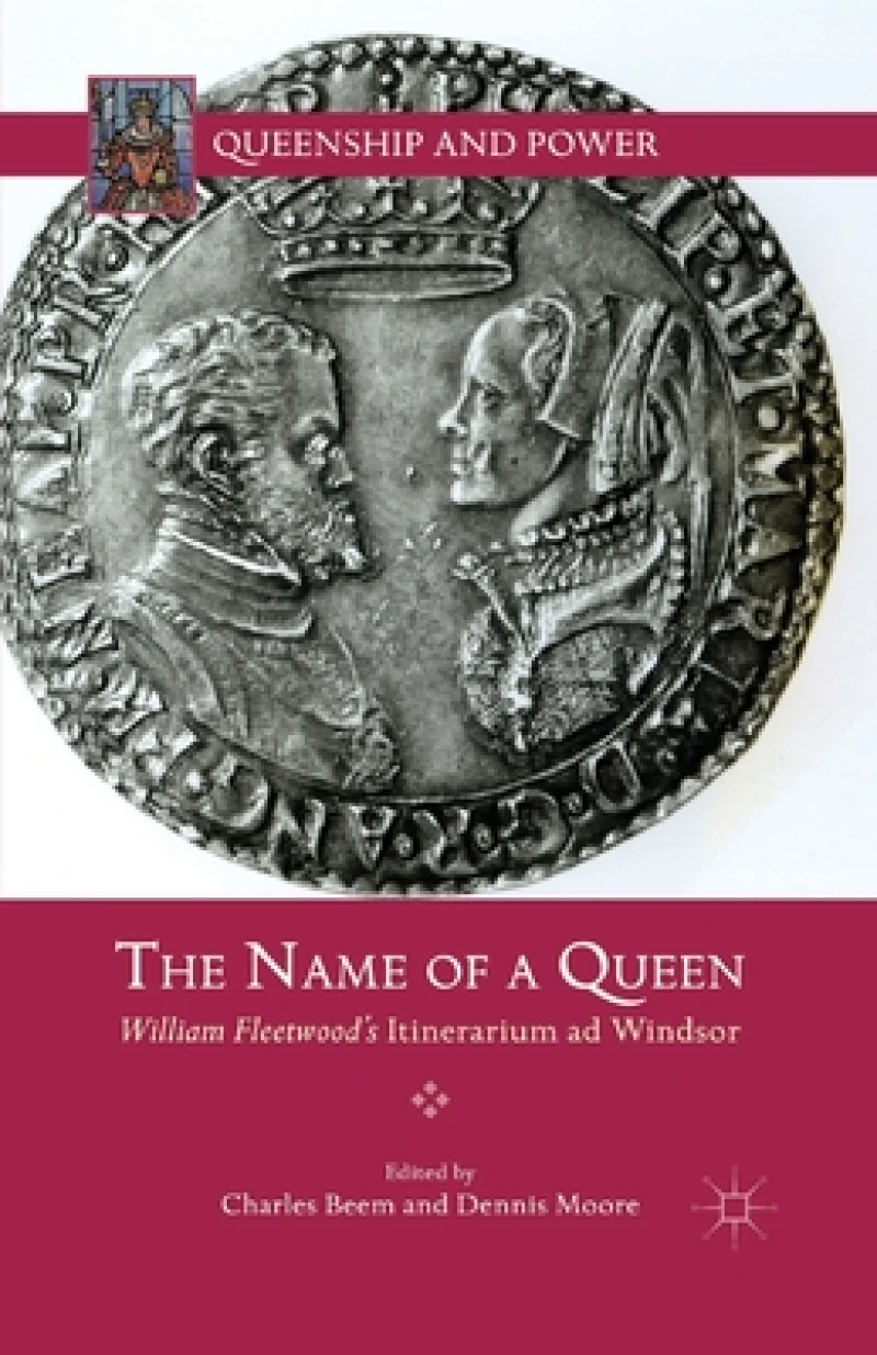 The Name of a Queen