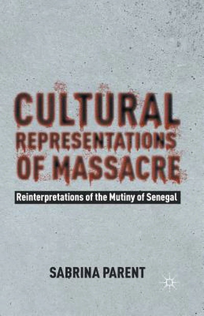 Cultural Representations of Massacre