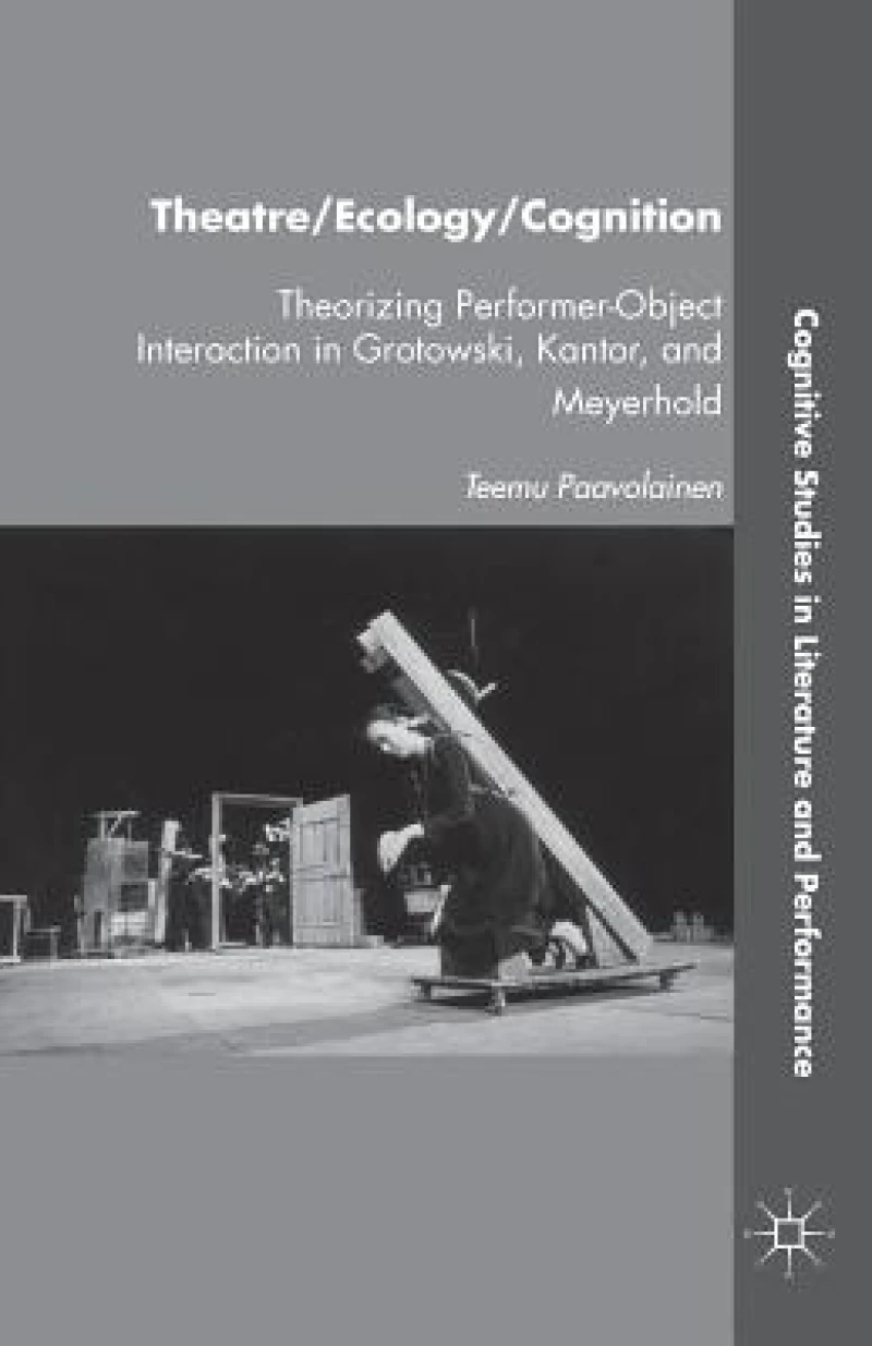 Theatre/Ecology/Cognition