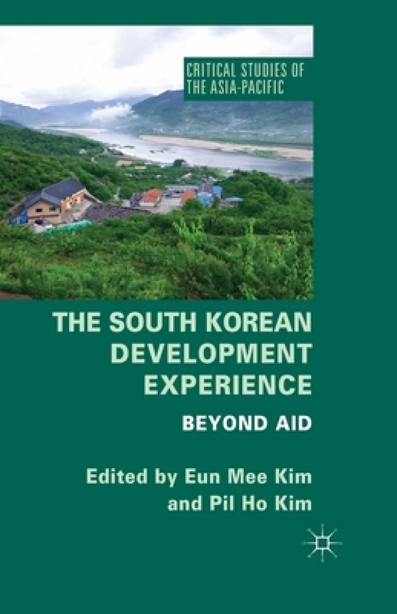 The South Korean Development Experience