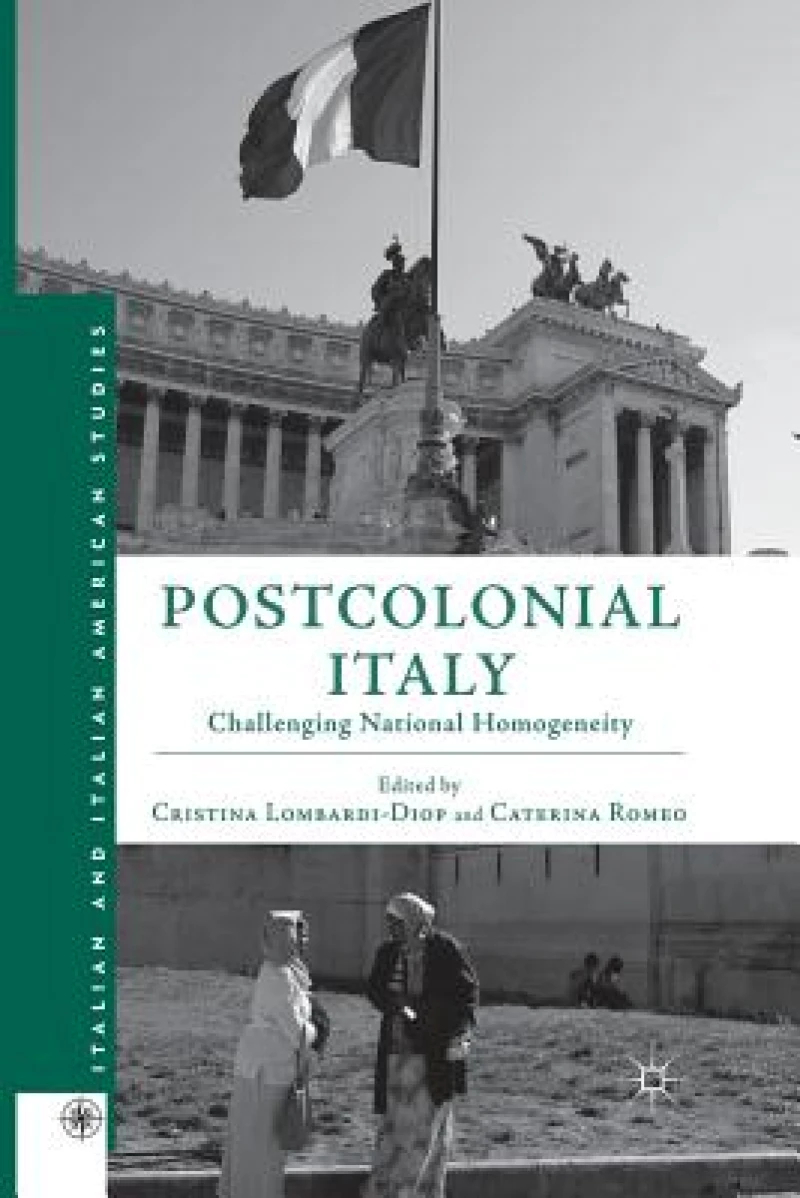 Postcolonial Italy