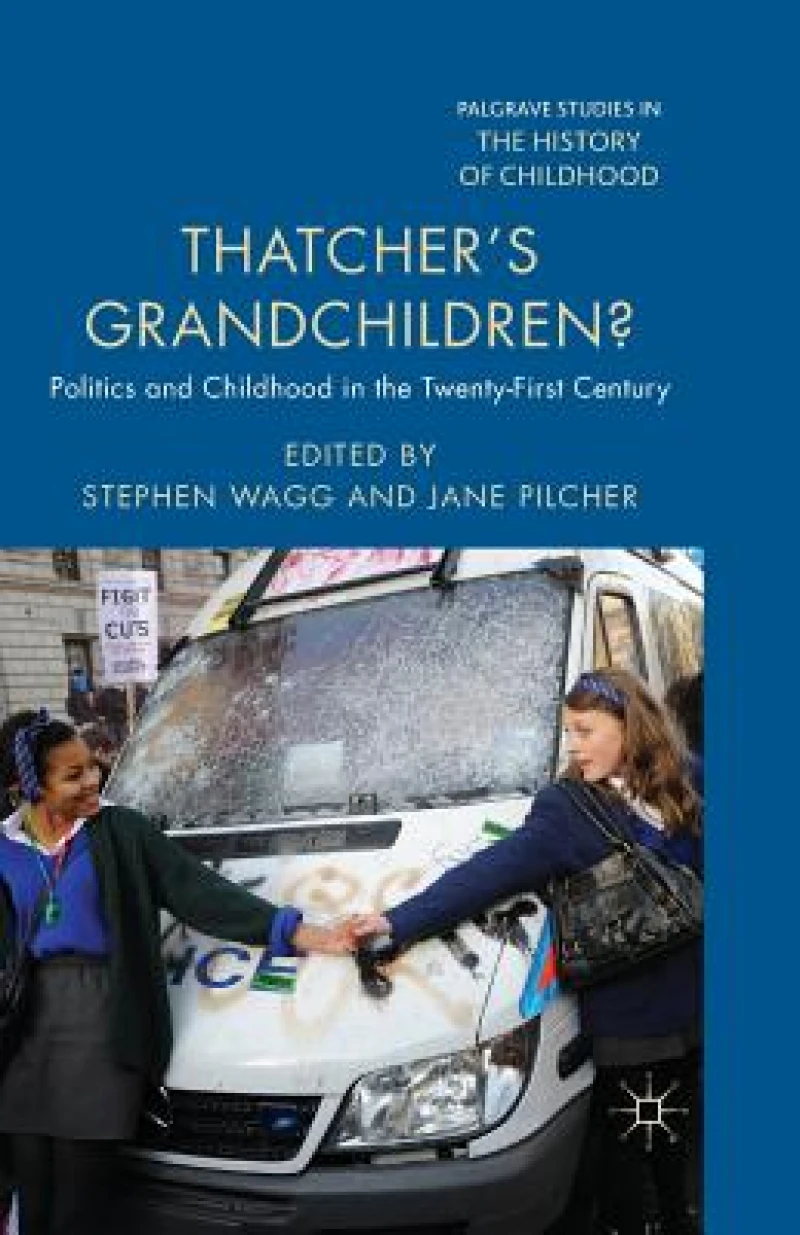 Thatcher''s Grandchildren?