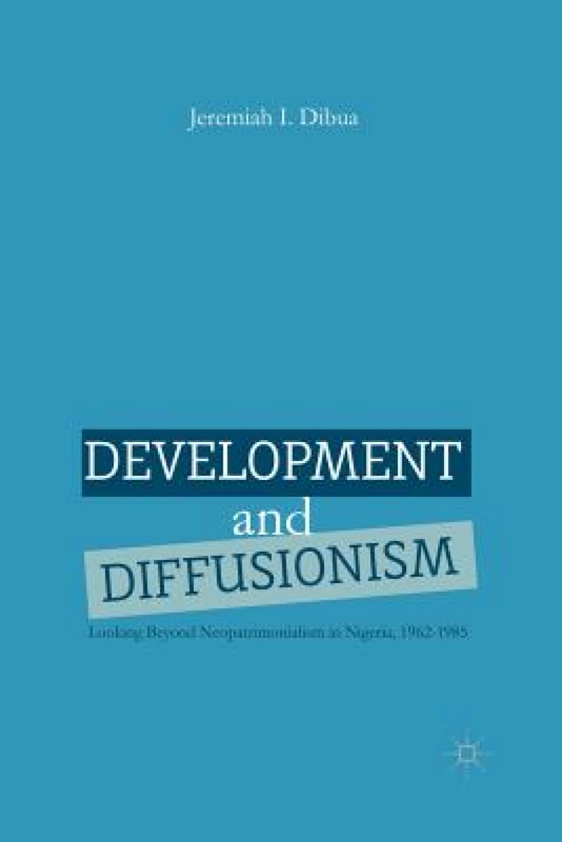 Development and Diffusionism