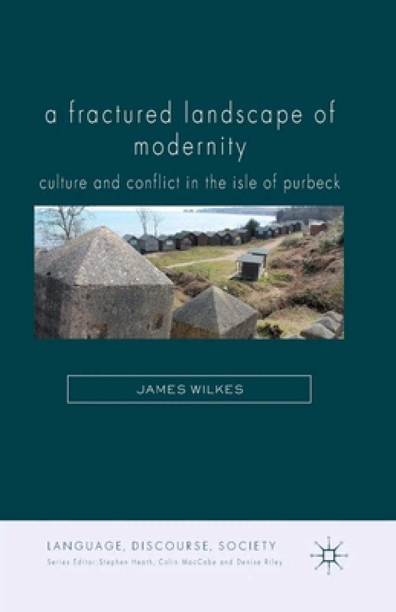 A Fractured Landscape of Modernity