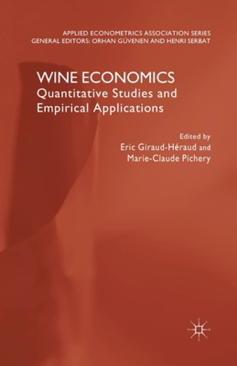 Wine Economics