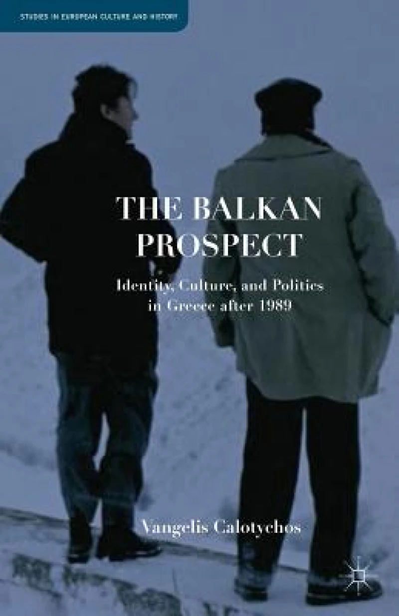 The Balkan Prospect