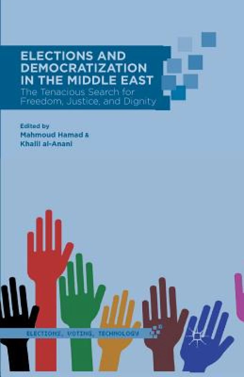 Elections and Democratization in the Middle East