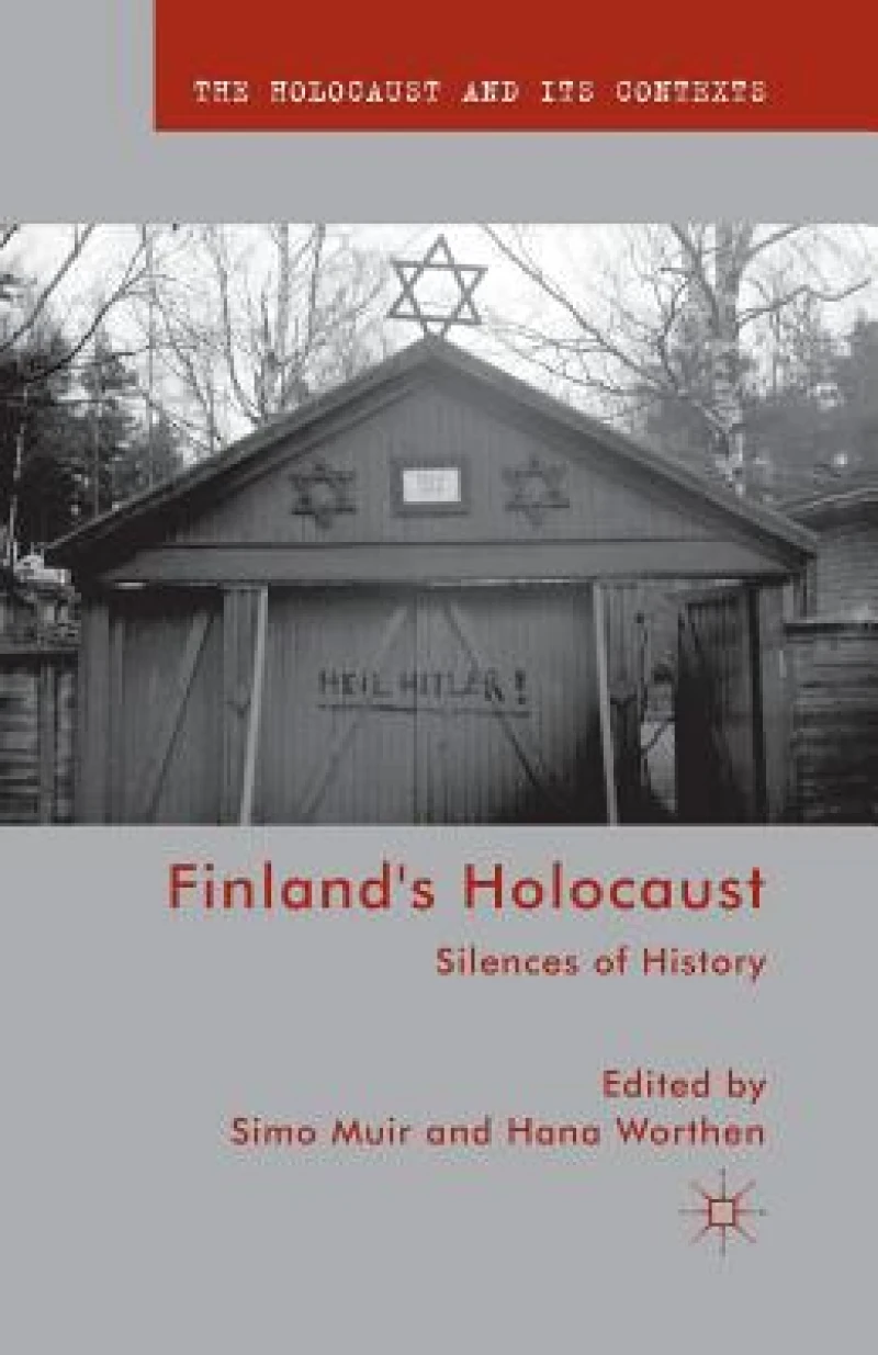 Finland''s Holocaust