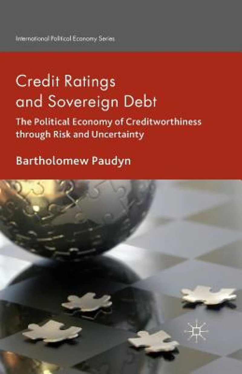 Credit Ratings and Sovereign Debt