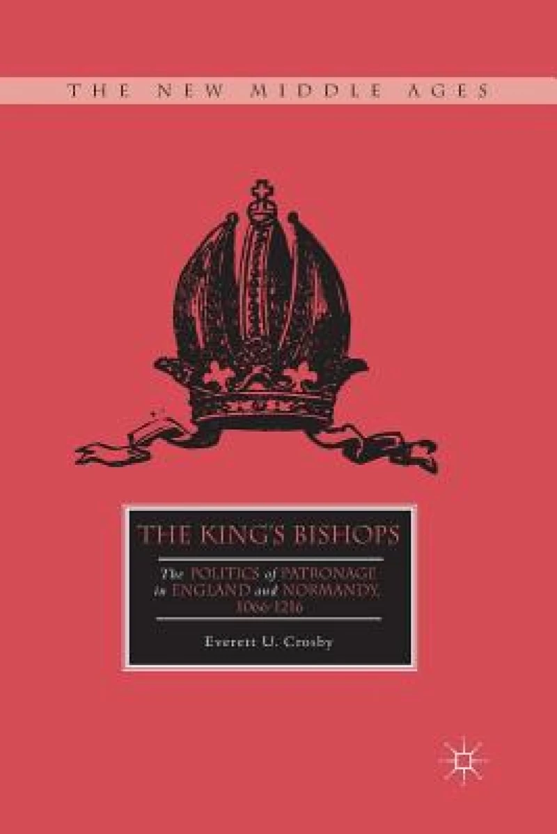 The King’s Bishops