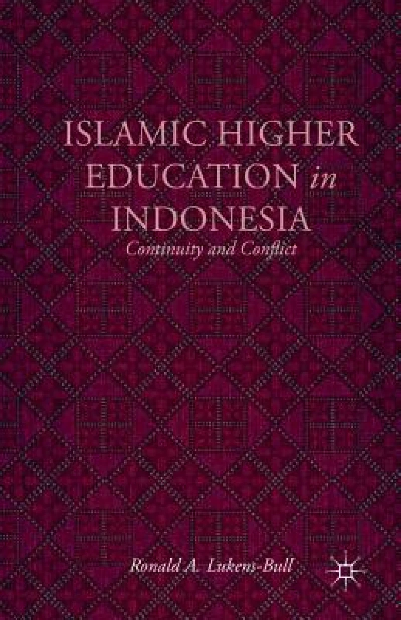 Islamic Higher Education in Indonesia