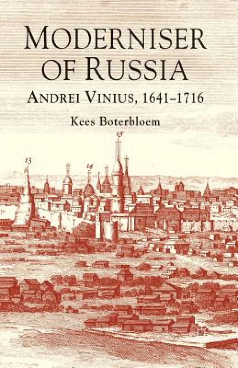 Moderniser of Russia