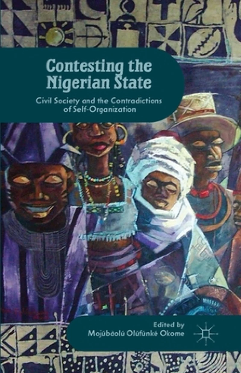Contesting the Nigerian State