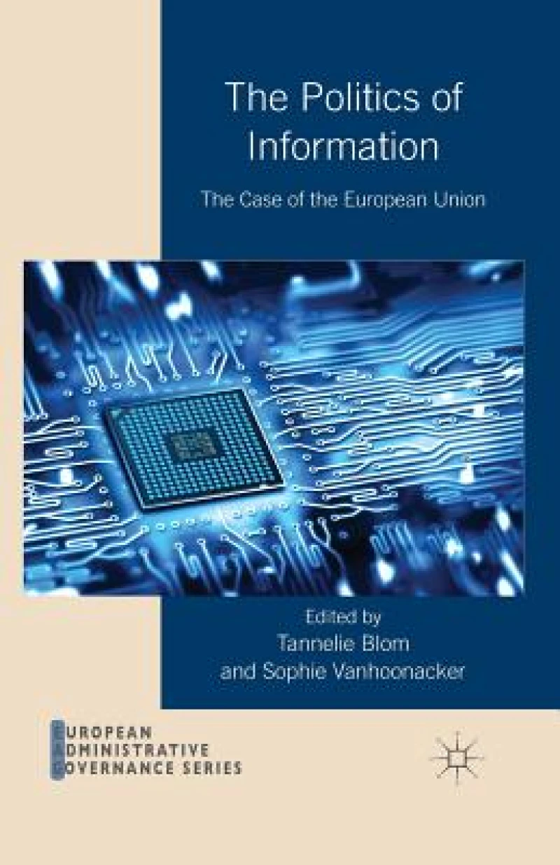 The Politics of Information