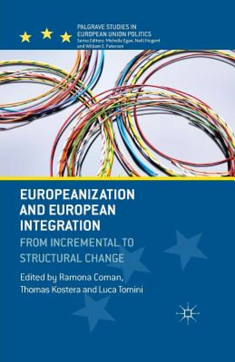 Europeanization and European Integration