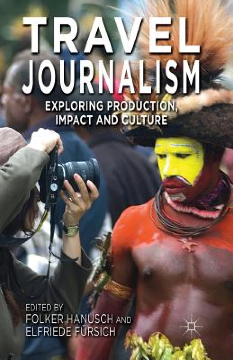 Travel Journalism