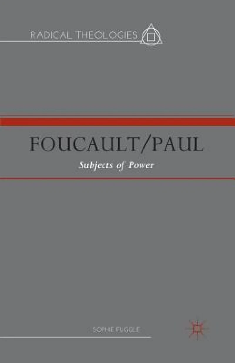 Foucault/Paul