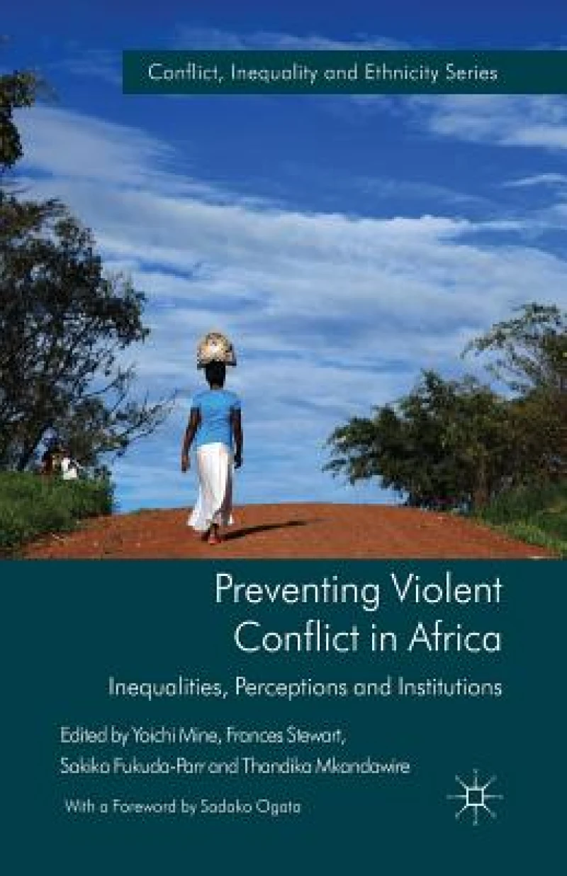 Preventing Violent Conflict in Africa