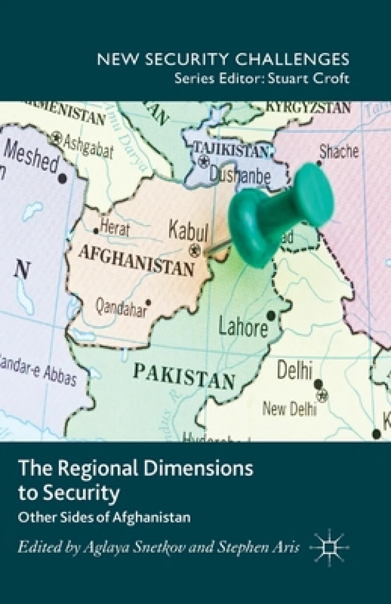 The Regional Dimensions to Security