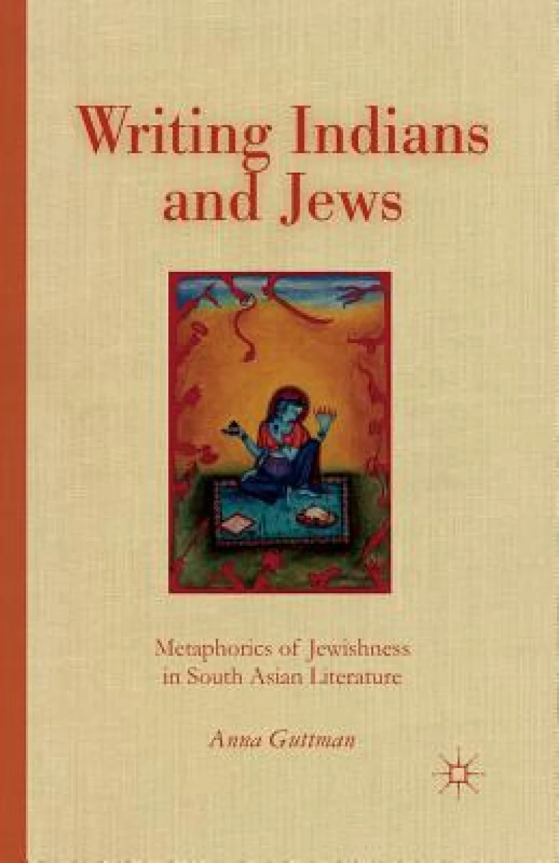 Writing Indians and Jews