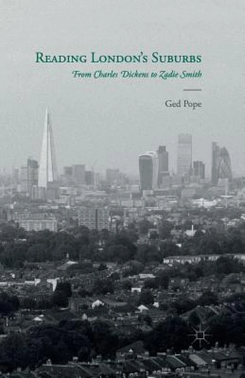 Reading London''s Suburbs