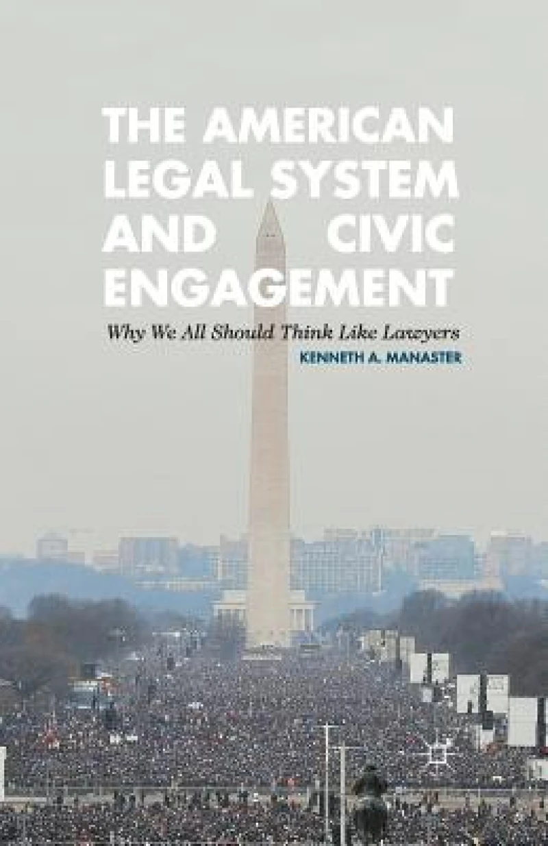 The American Legal System and Civic Engagement