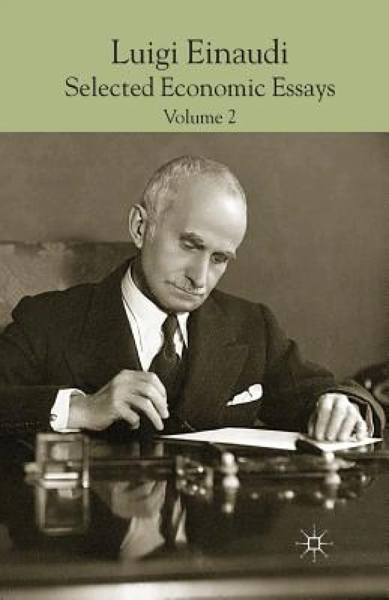 Luigi Einaudi