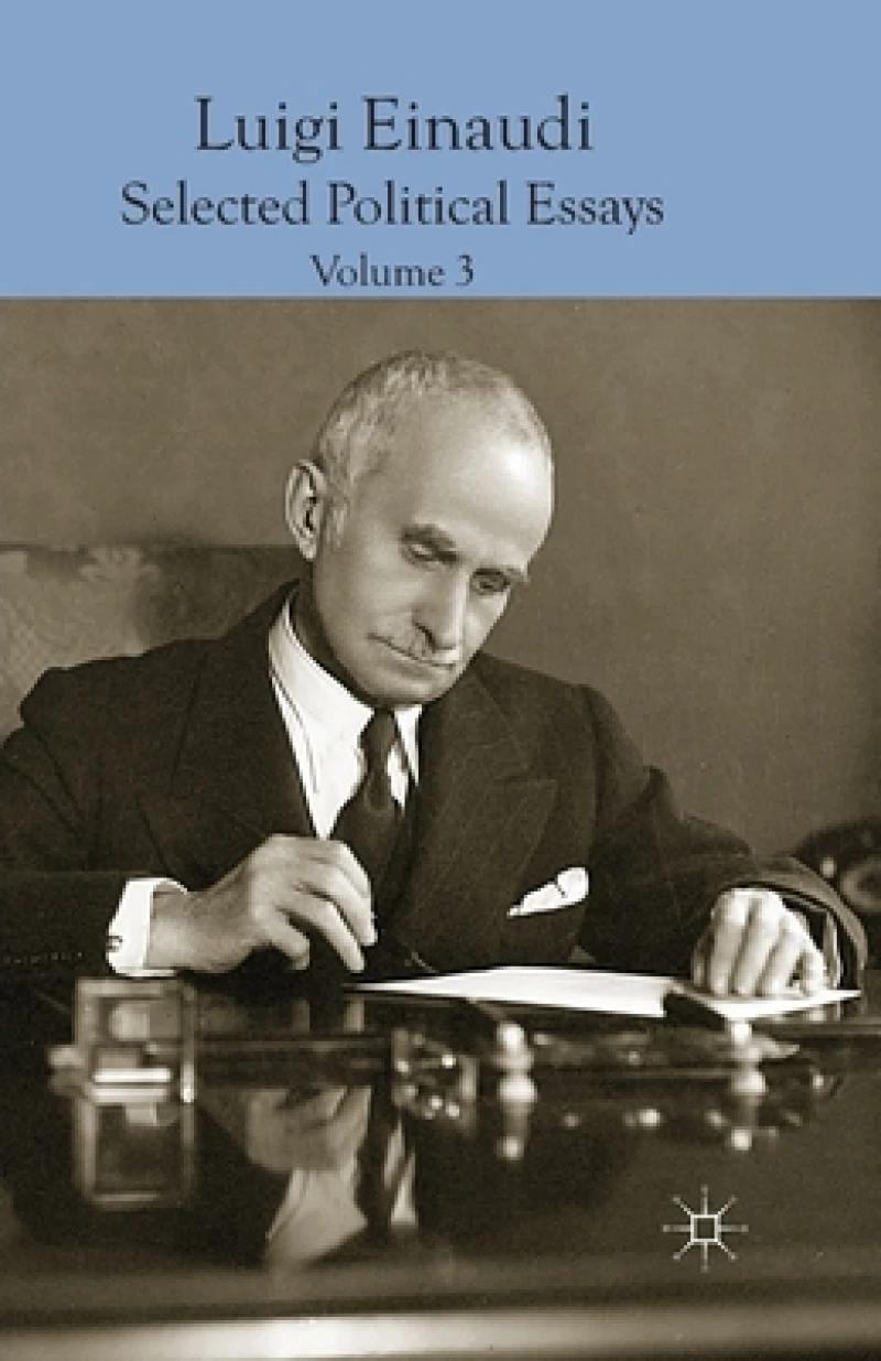Luigi Einaudi