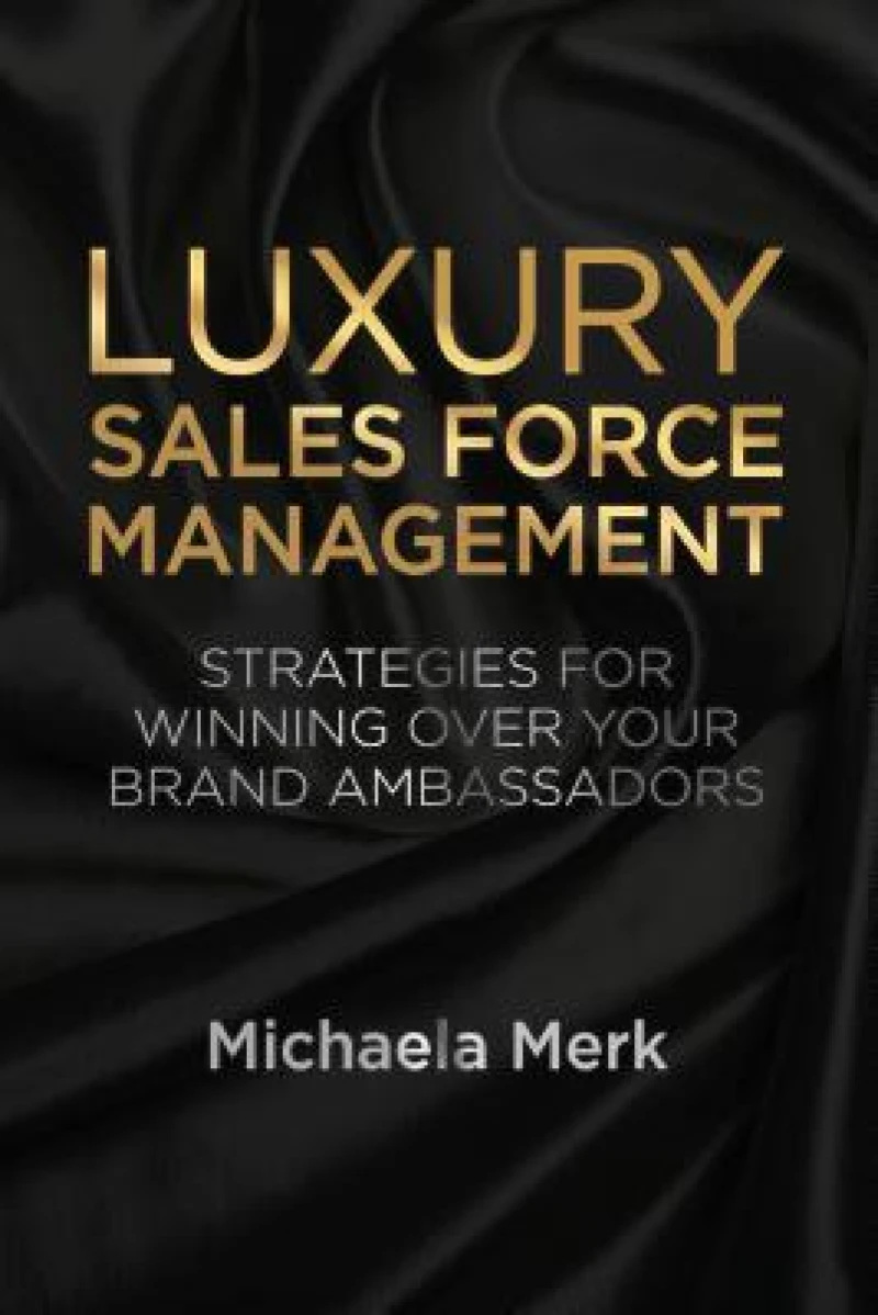 Luxury Sales Force Management