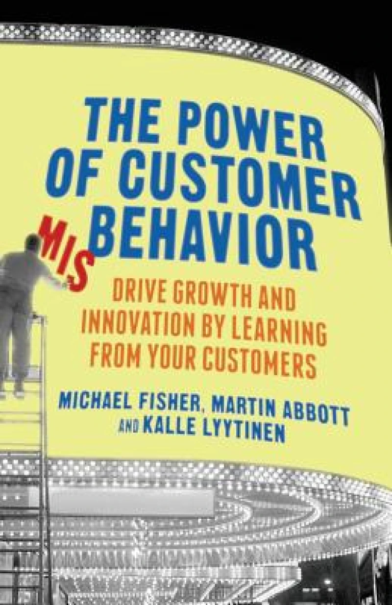 The Power of Customer Misbehavior