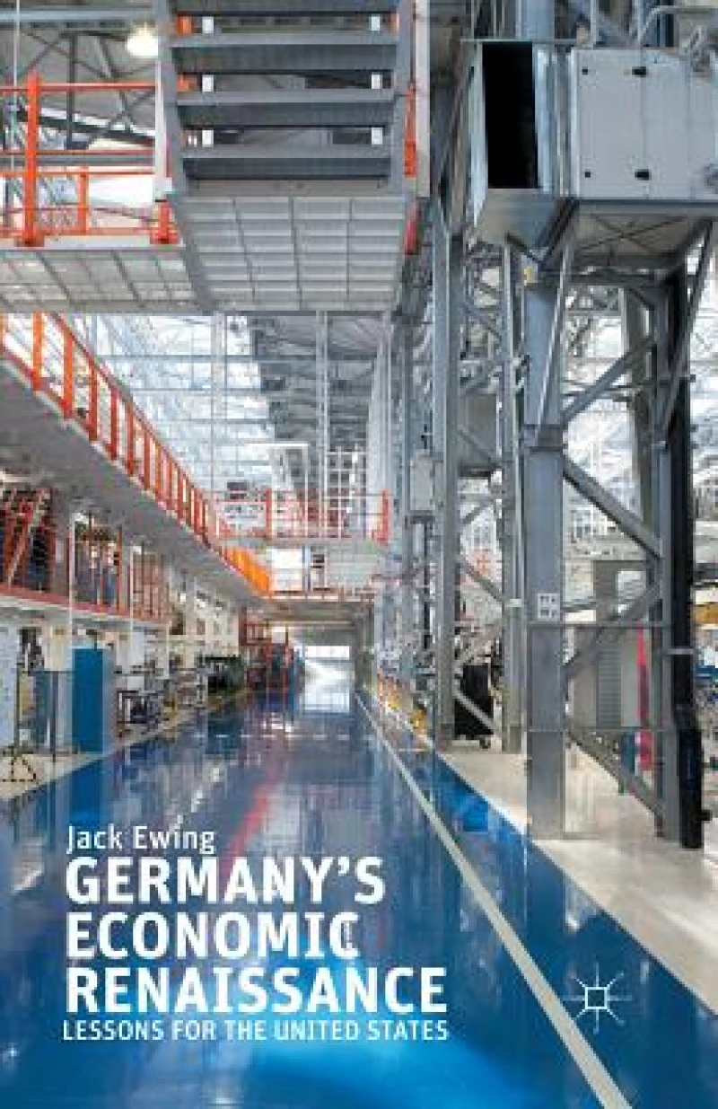 Germany''s Economic Renaissance