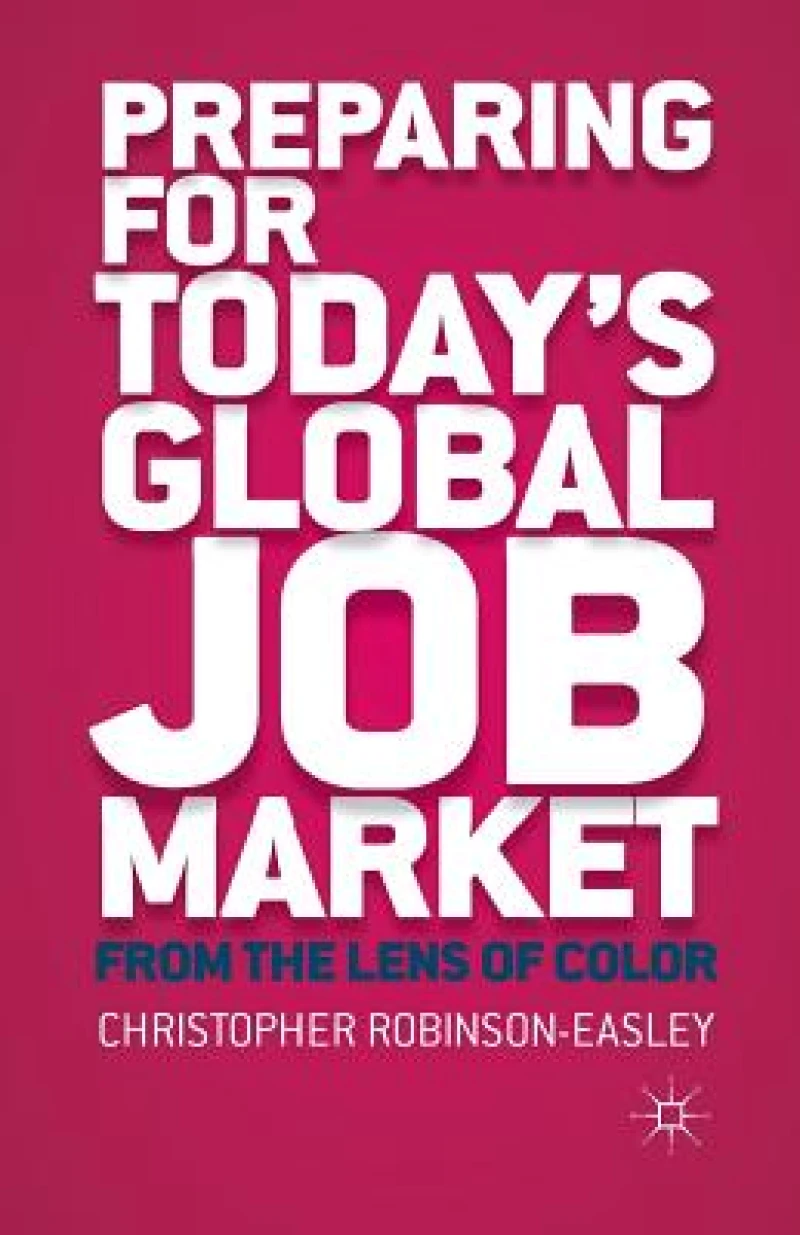Preparing for Today''s Global Job Market