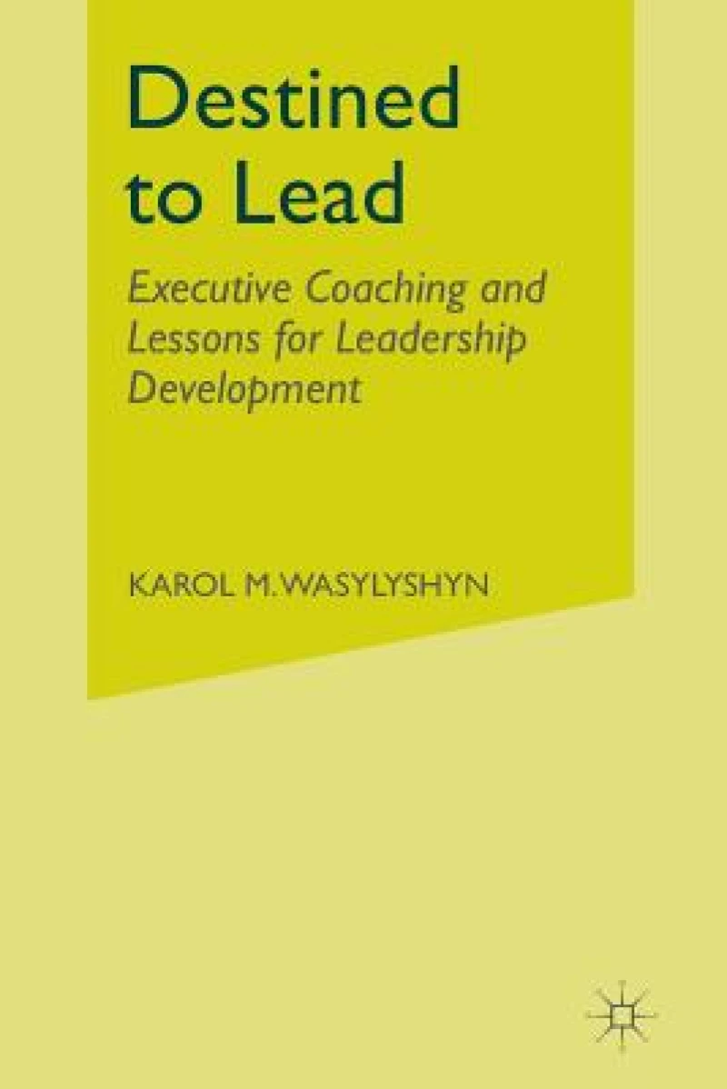 Destined to Lead