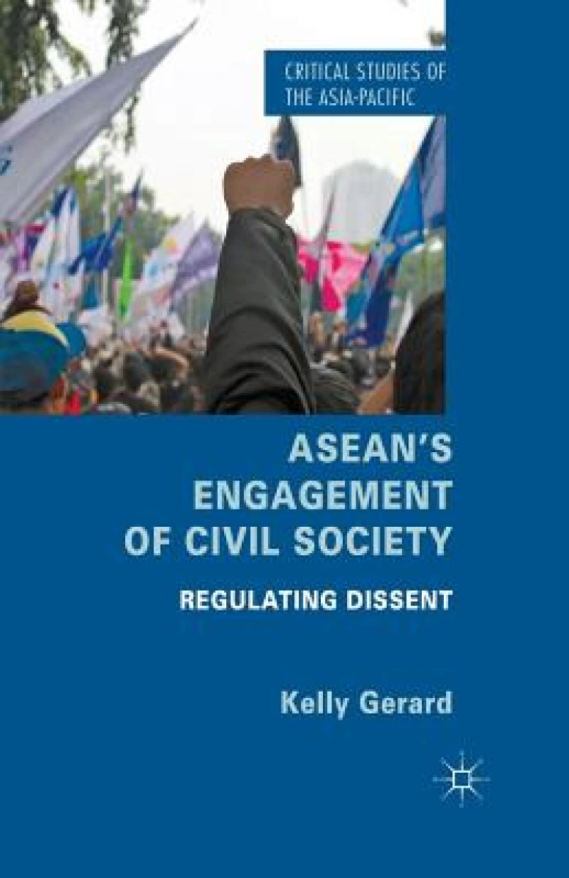 ASEAN''s Engagement of Civil Society