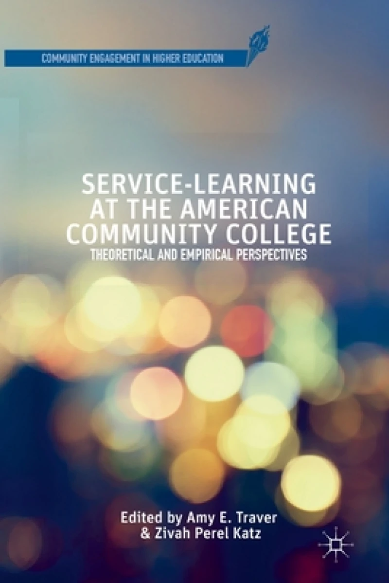 Service-learning at the American Community College