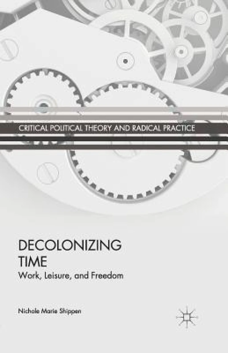 Decolonizing Time