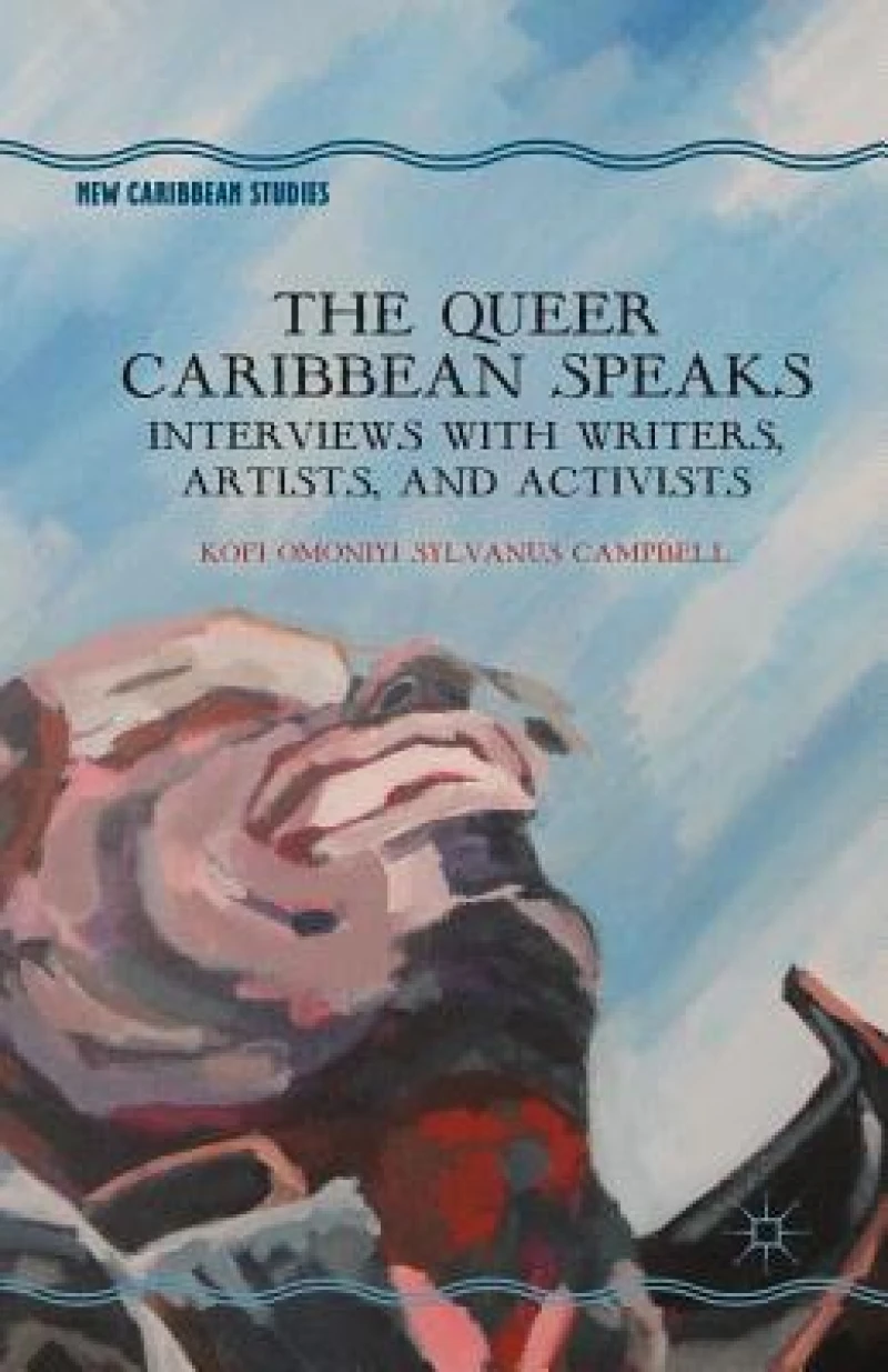 The Queer Caribbean Speaks