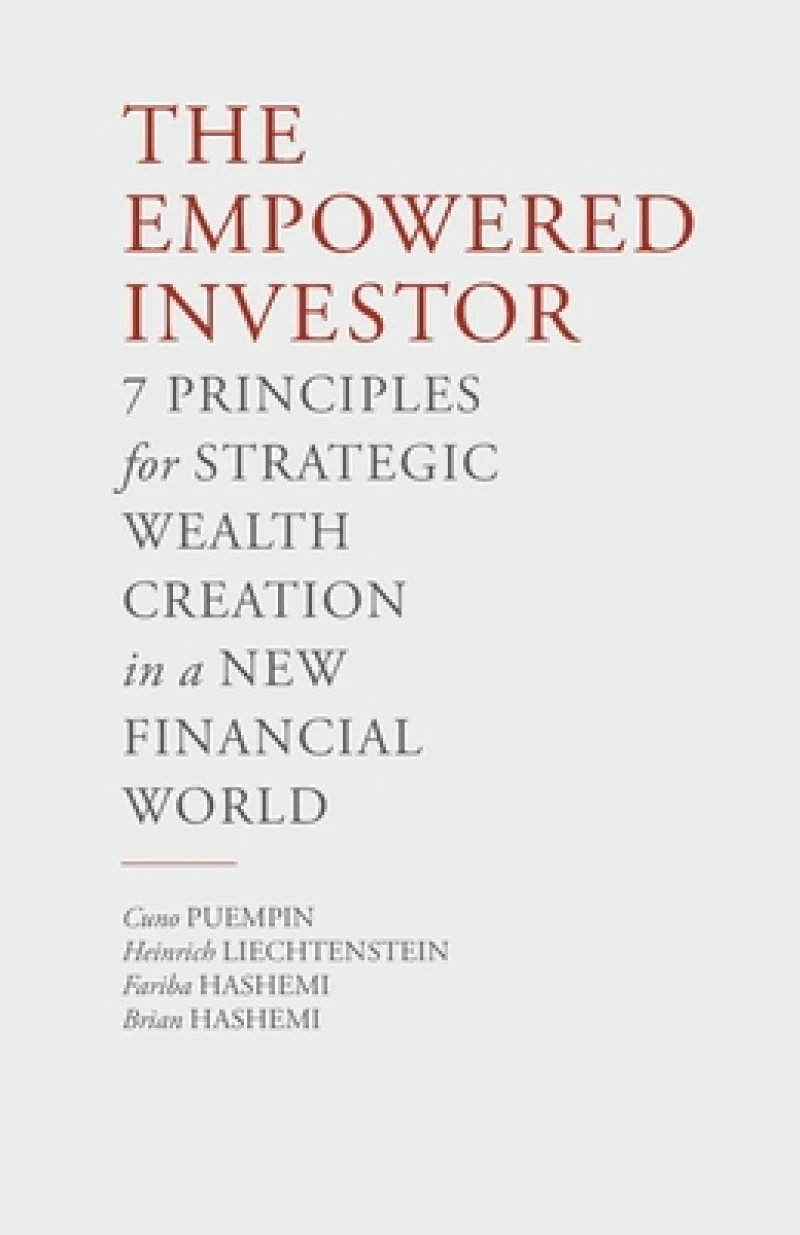 The Empowered Investor