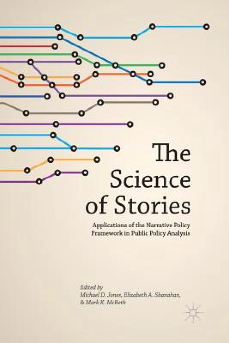 The Science of Stories